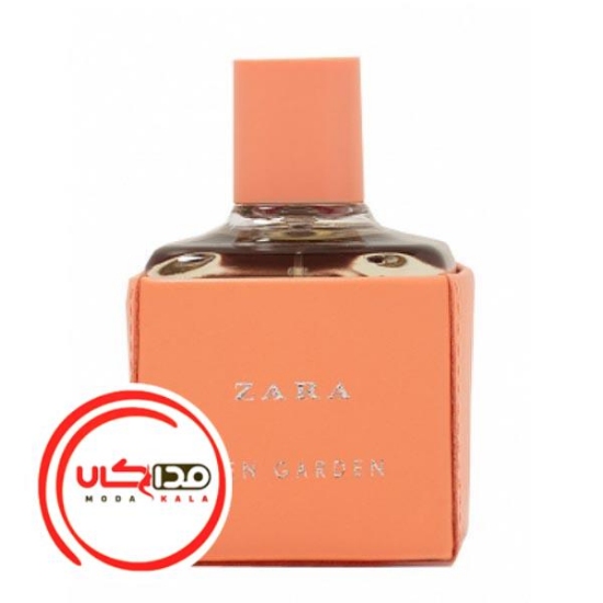 عطر ادکلن زارا زن گاردن | Zara Zen Garden