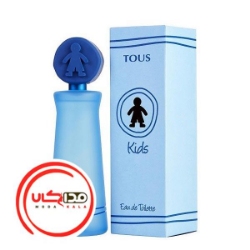عطر ادکلن توس کیدز بوی | Tous Kids Boy