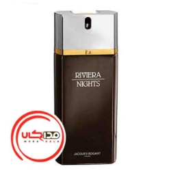 عطر ادکلن بوگارت ریویرا نایتس | Jacques Bogart Riviera Nights