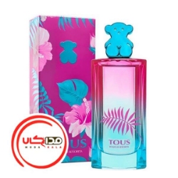 عطر ادکلن توس بونجور سنوریتا | Tous Bonjour Señorita