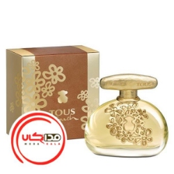 عطر ادکلن توس تاچ فلاور ادیشن | Tous Touch Flower Edition