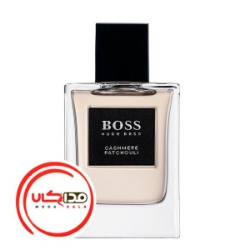 عطر ادکلن هوگو بوس کشمر اند پچولی-Hugo Boss Cashmere & Patchouli