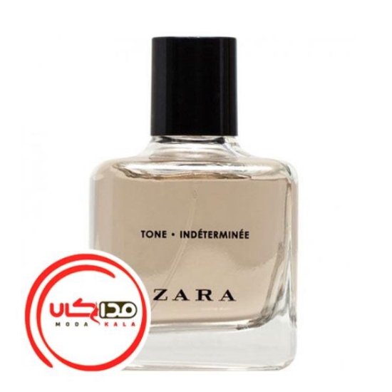 عطر ادکلن زارا تون ایندترمینی | Zara Tone Indeterminee