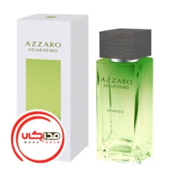 تصویر  عطر ادکلن آزارو سولاريسيمو لوانزو | Azzaro Solarissimo Levanzo