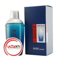 عطر ادکلن هوگو بوس دارک بلو-Hugo Boss Hugo Dark Blue
