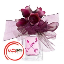 عطر ادکلن ورا وانگ لاو استراک-Vera Wang Lovestruck