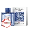 تصویر  عطر ادکلن گرلن لهوم آيديل اسپرت | Guerlain L’Homme Ideal Sport