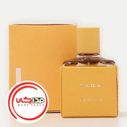تصویر  عطر ادکلن زارا وانيلا 2017 | Zara Vainilla 2017
