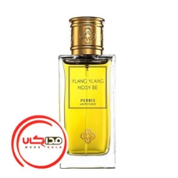 تصویر  عطر ادکلن پريس مونت کارلو يلانگ نوزي بي اکستريت | Perris monte carlo Ylang Ylang Nosy Be Extrait