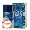 عطر ادکلن کارولینا هررا 212 سورف مردانه | Carolina Herrera 212 Surf for Him