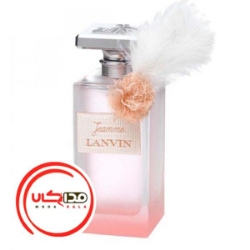 تصویر  عطر ادکلن لانوين جين لا پلام | Lanvin Jeanne La Plume
