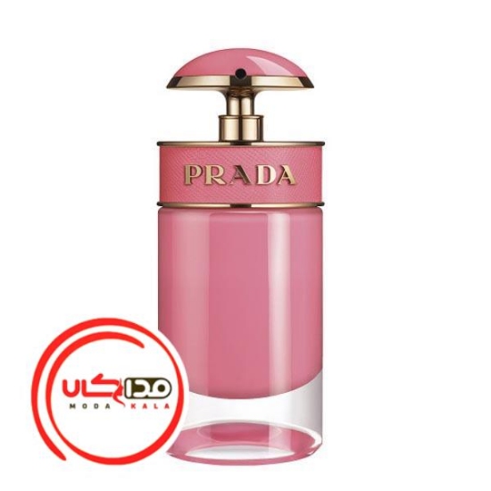 عطر ادکلن پرادا کندی گلاس | prada Candy Gloss