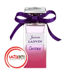 تصویر  عطر ادکلن لانوين جين کوتور بيردي | Lanvin Jeanne Couture Birdie
