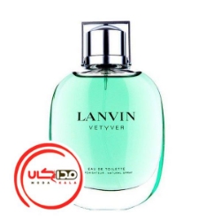 تصویر  عطر ادکلن لانوين وتيور | Lanvin Vetyver