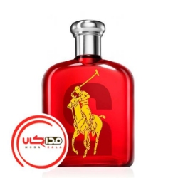 تصویر  عطر ادکلن رالف لورن بيگ پوني مردانه 2 | Ralph Lauren Big Pony 2