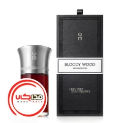 عطر ادکلن ليکوييدز ايمجينريز بلادی وود | Liquides Imaginaires Bloody Wood