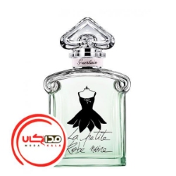 تصویر  عطر ادکلن گرلن لا پتيت روب نوير او فرش | Guerlain La Petite Robe Noire Eau Fraiche
