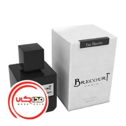 تصویر  عطر ادکلن برکورت او بلانچ | Brecourt Eau Blanche