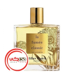 تصویر  عطر ادکلن ميلر هريس لا فومه کلاسيک | Miller Harris La Fumee Classic