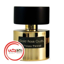 عطر ادکلن تیزیانا ترنزی گلد رز عود | Tiziana Terenzi Gold Rose Oudh
