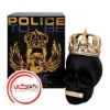 عطر ادکلن پلیس تو بی د کینگ | Police TO BE The King