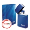 عطر ادکلن زيپو اين تو د بلو | Zippo Into The Blue