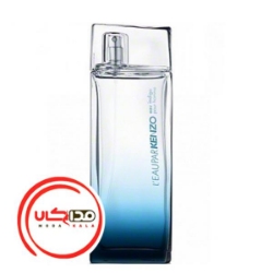 عطر ادکلن کنزو لئو پار اينديگو مردانه | kenzo L’Eau par Kenzo Eau Indigo pour Homme