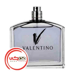 عطر ادکلن والنتينو وي مردانه | Valentino V for Men
