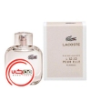 تصویر  عطر ادکلن لاگوست او د لاگوست ال.12.12 پور اله الگنت | Lacoste Eau de Lacoste L.12.12 Pour Elle Elegant