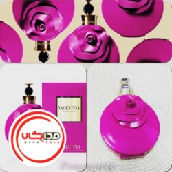 عطر ادکلن والنتينو رزا اسولوتو | Valentino Rosa Assoluto