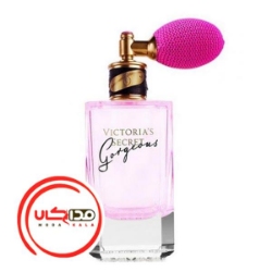عطر ادکلن ويکتوريا سکرت جورجيوس | Victoria Secret Gorgeous
