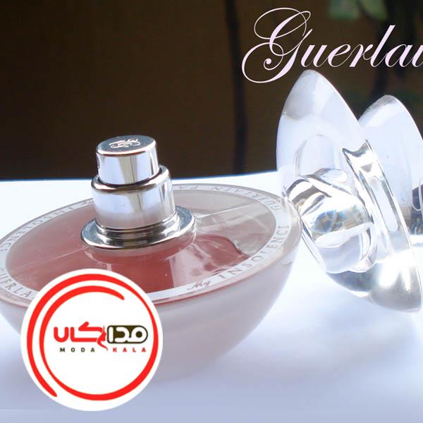 عطر ادکلن گرلن مای اینسولنس Guerlain