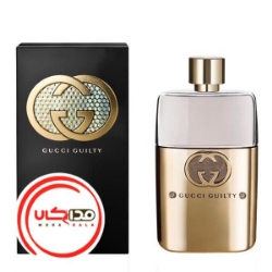 عطر ادکلن گوچي گيلتي دياموند مردانه | Gucci Guilty Pour Homme Diamond