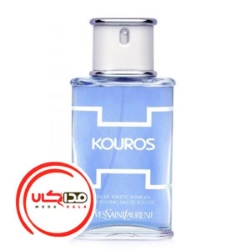 عطر ادکلن ايو سن لورن کوروس ادو توليت تونيک | YSL Kouros Eau de Toilette Tonique