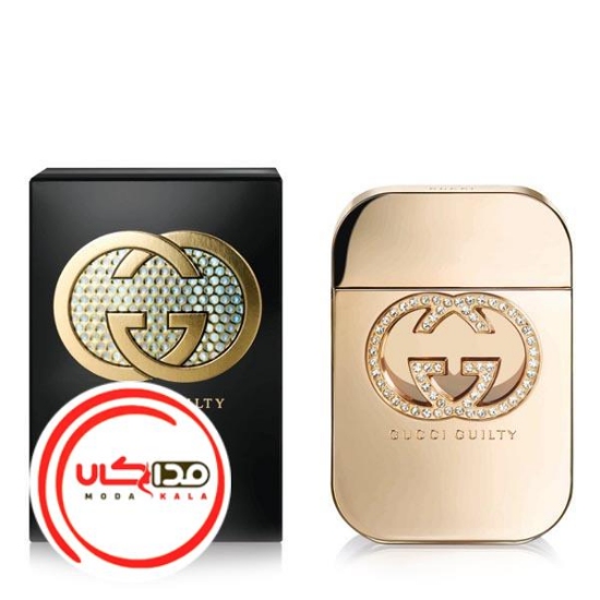 عطر ادکلن گوچي گيلتي داياموند زنانه | Gucci Guilty Diamond