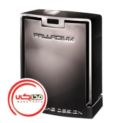 عطر ادکلن پورش دیزاین پالادیوم | Porsche Design Palladium