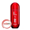 عطر ادکلن کارولینا هررا 212 وی آی پی رز رد | Carolina Herrera 212 VIP Rosé Red
