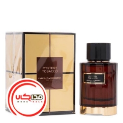 عطر ادکلن کارولینا هررا میستری توباکو | Carolina Herrera Mystery Tobacco