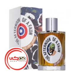 عطر ادکلن اتات لیبره د اورنج د افترنون اف ا فون | Etat Libre d’Orange The Afternoon of a Faun