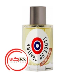 عطر ادکلن اتات لیبره د اورنج الوگ دو ترایتر | Etat Libre d’Orange Eloge du Traitre