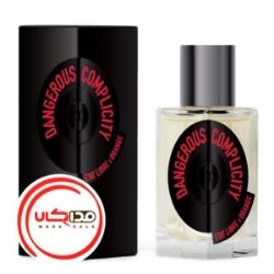 عطر ادکلن اتات لیبره د اورنج دنجرس کامپلیسیتی | Etat Libre d’Orange Dangerous Complicity