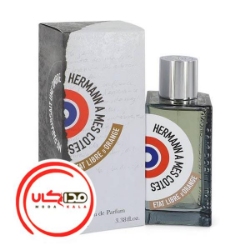 عطر ادکلن اتات لیبره د اورنج هرمن ای مس کتز می پارایسیت اون آمبر | Etat Libre d’Orange Hermann A Mes Cotes Me Paraissait Une Ombre