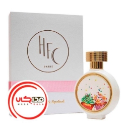 عطر ادکلن اچ اف سي سوييت اند اسپويلد | HFC Sweet & Spoiled