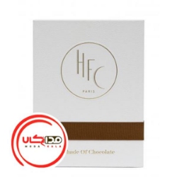تصویر  عطر ادکلن اچ اف سي شيد آف چاکلت | HFC Shade of Chocolate