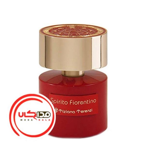 عطر ادکلن تیزیانا ترنزی اسپیریتو فیورنتینو | Tiziana Terenzi Spirito Fiorentino
