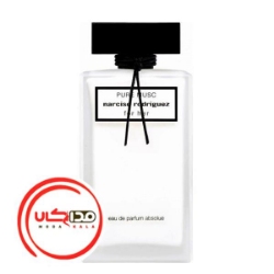 عطر ادکلن نارسيسو رودريگز پيور ماسک ابسولو زنانه | Narciso rodriguez Pure Musc Absolu For Her