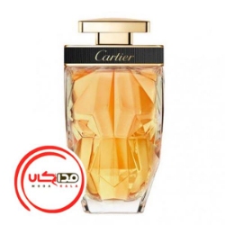 تصویر  عطر ادکلن کارتير لا پانتر پارفوم | Cartier La Panthère Parfum