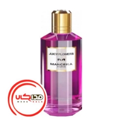 عطر ادکلن مانسرا جويسي فلاورز | Mancera Juicy Flowers