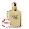 عطر ادکلن جورجيو آرماني استرانگر ويت يو لدر | Giorgio Armani Stronger With You Leather