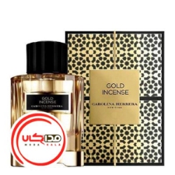 عطر ادکلن کارولینا هررا گلد اینسنس | Carolina Herrera Gold Incense